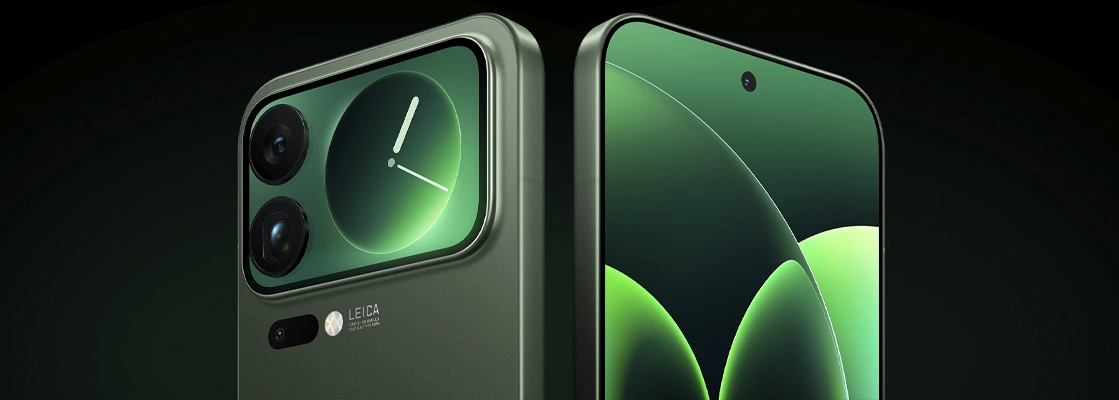 Xiaomi 17 Pro Max
