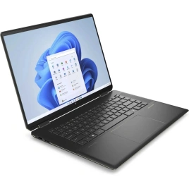 Ноутбук HP Spectre x360 16-f1031nn 16 3K IPS/ i7-12700H/16Gb/512Gb SSD (79S17EA) Black