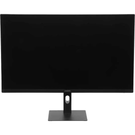 Монитор Xiaomi 27" Monitor A27i 2026 Black (ELA6660RU)