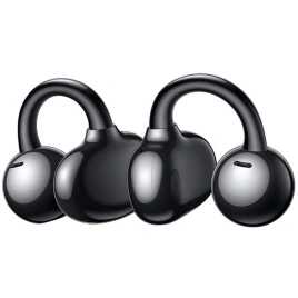 Наушники Huawei FreeClip Black (55037247)