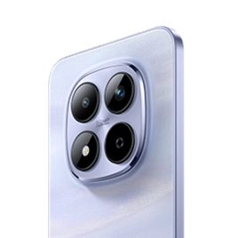 Смартфон Xiaomi Redmi Note 15 Pro 5G 12/256Gb Mist Purple Global Version
