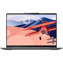 Ноутбук Lenovo Yoga Slim 6 14APU8 14 2.2K IPS/ R5-7540U/16Gb/512Gb SSD (82X3002TRK) Storm Grey