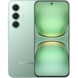 Смартфон Tecno Spark 40 Pro 8/128Gb Green