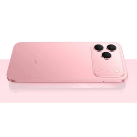 Смартфон Tecno Spark 50 4G 4/128GB Bloom Pink