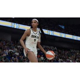 Игра Nintendo NBA 2K26 (Nintendo Switch 2)