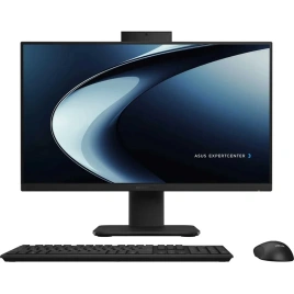 Моноблок ASUS PM640KA-BPC028W 23.8 IPS/ R5 AI 330/16Gb/512Gb SSD (90PT0463-M00B50) Black