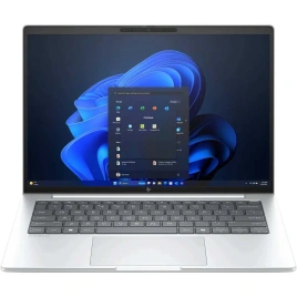 Ноутбук HP EliteBook 8 G1i 14 IPS/ i7-255U Ultra/32GB/1TB SSD (C15A5ET) Silver