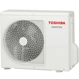 Сплит-система Toshiba Seiya RAS-18CVG-EE White