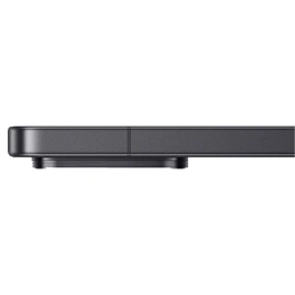 Смартфон Xiaomi 17T Pro 12/256Gb Black EAC