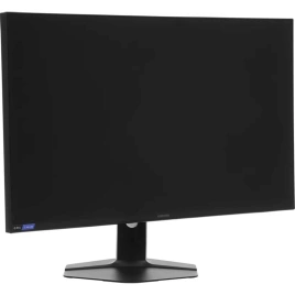 Монитор Xiaomi 27" Mini LED Gaming Monitor G Pro 27Qi 2026 Black (ELA6652RU)