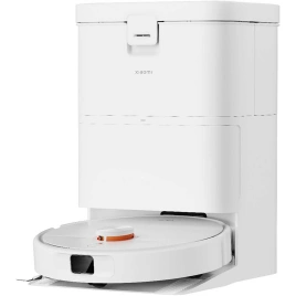 Робот-пылесос Xiaomi Robot Vacuum H50 White EAC (BHR08GUEU)