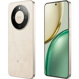 Смартфон Honor X9d 8/256Gb Sunrise Gold