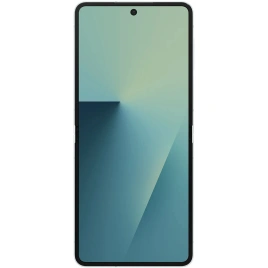 Смартфон Samsung Galaxy Z Flip7 12/256GB Mint