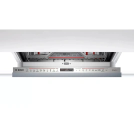 Посудомоечная машина Bosch Serie 8 SMV8ZCX02E