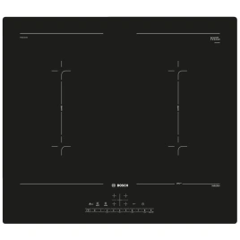 Индукционная варочная панель Bosch Serie 4 PVQ611FC5E Black