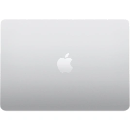 Ноутбук Apple MacBook Air (2026) 13 M5 10C CPU, 8C GPU/16GB/512GB SSD (MDH74) Silver