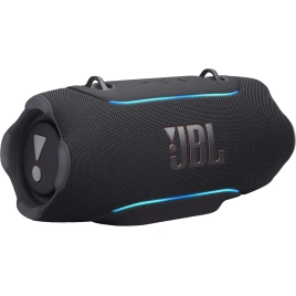 Портативная колонка JBL Xtreme 5 Black