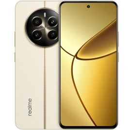 Смартфон Realme 12 Plus 12/512Gb Beige Sand