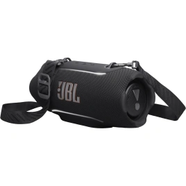 Портативная колонка JBL Xtreme 5 Black