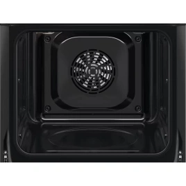 Электрический духовой шкаф Electrolux EOD5H70BZ Black