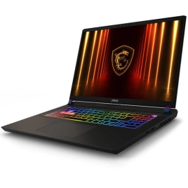 Ноутбук MSI Vector 17 HX AI A2XWIG-220XRU 17 QHD IPS/ i9-275HX Ultra/32GB/1TB SSD (9S7-17S372-220) Gray