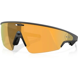 Умные очки Oakley Meta Vanguard Prizm 24k Lenses M Black Frame