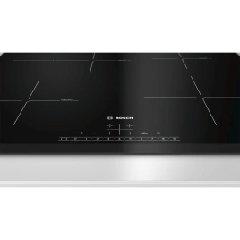 Индукционная варочная панель Bosch Serie 6 PIF651FB1E Black
