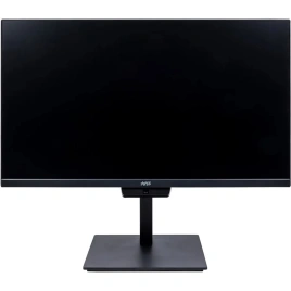 Моноблок Hiper V28 23.8 FHD IPS/ i5-11400/16GB/256GB SSD (HV31H5I5S256R16B) Black