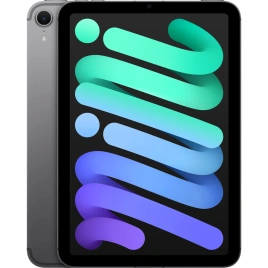 Планшет Apple iPad Mini (2024) Wi-Fi + Cellular 256gb Space Gray