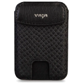 Картхолдер Vaja V-Mag Mini Wallet Kobra Night (CGE-MCQ-517)