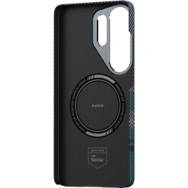 Чехол Benks ArmorAir Kevlar для Samsung Galaxy S26 Ultra Aurora