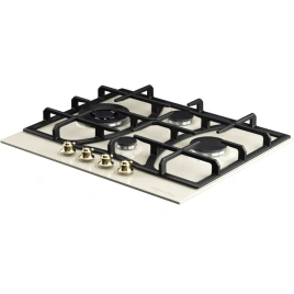 Газовая варочная панель Kuppersberg FS 610 C Bronze