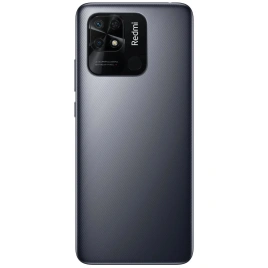 Смартфон XiaoMi Redmi 10C 4/64Gb Grey (Серый) EAC