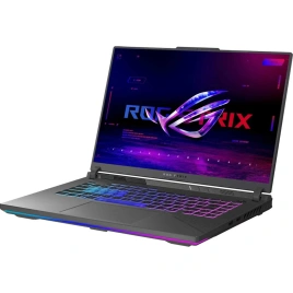 Ноутбук ASUS ROG Strix G16 G614PR-RV089 16 IPS/ R9-8940HX/32GB/1TB SSD (90NR0NJ7-M00620) Eclipse Gray