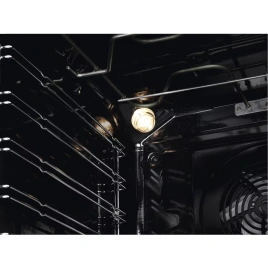 Электрический духовой шкаф Electrolux EOB3400BOR Black/Bronze