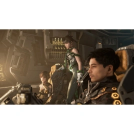 Игра Sony Stellar Blade (Русские субтитры) (PS5)