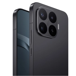 Смартфон Xiaomi 17T Pro 12/1Tb Black Global Version