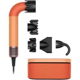 Фен Dyson Supersonic R Pro HD17 Apricot Topaz