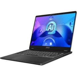 Ноутбук MSI Prestige 14 AI Evo C1MG-001US 14 IPS/ i9-185H Ultra/64GB/2TB SSD (9S7-14N111-001) Gray