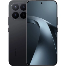 Смартфон Xiaomi 17T Pro 12/1Tb Black Global Version