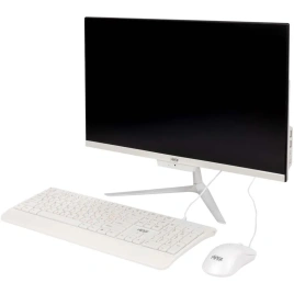 Моноблок Hiper V2 23.8 FHD IPS/ i5-10400/8GB/512GB SSD (9YXTHV8I5W) White