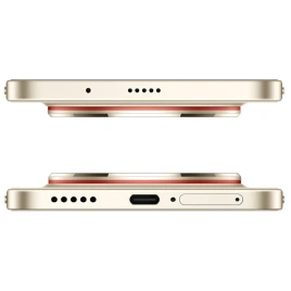 Смартфон Huawei Nova 15 Max 8/256Gb Blush Gold (51098UAY)