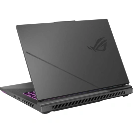 Ноутбук ASUS ROG Strix G16 G614PR-RV089 16 IPS/ R9-8940HX/32GB/1TB SSD (90NR0NJ7-M00620) Eclipse Gray
