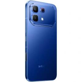 Смартфон Infinix Note 60 Pro 8/256Gb Deep Ocean Blue