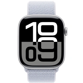 Ремешок Apple Watch 46mm Blue Cloud Sport Loop