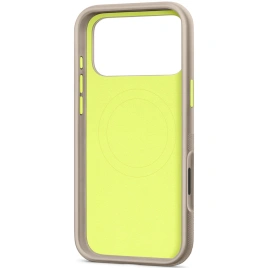 Чехол Beats Rugged Case with MagSafe and Camera Control для iPhone 17 Pro Alpine Gray