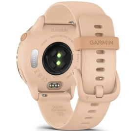 Смарт-часы Garmin Vivoactive 6 42mm (010-02985-03) Pink