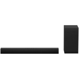 Саундбар LG S40T 2.1 Black