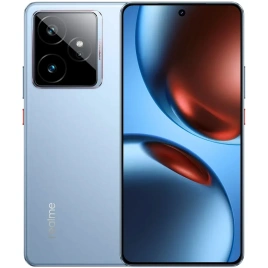 Смартфон Realme GT7 12/256Gb IceSense Blue