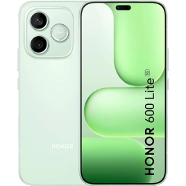 Смартфон Honor 600 Lite 12/256Gb Sprout Green
